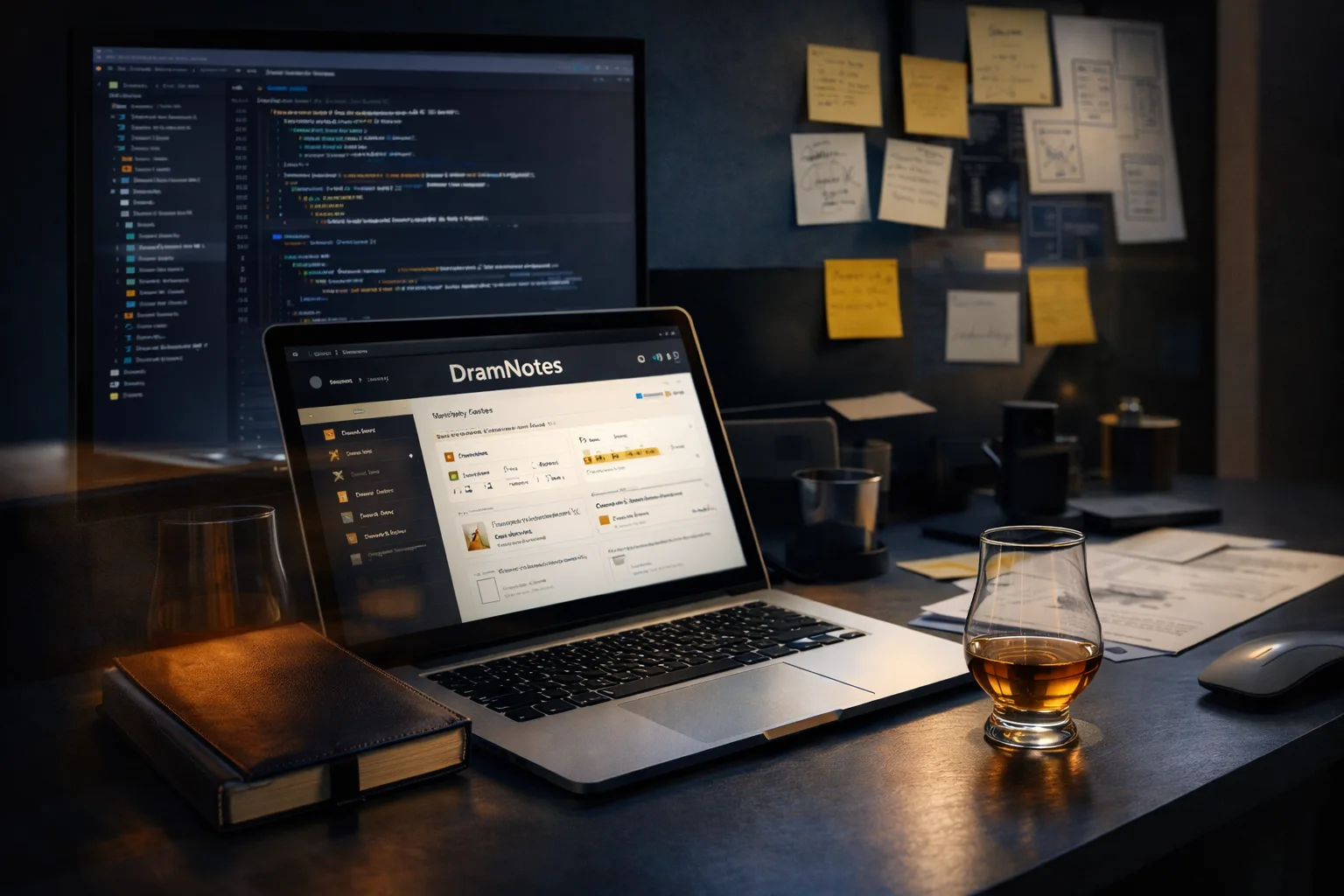 An Exploration Ground