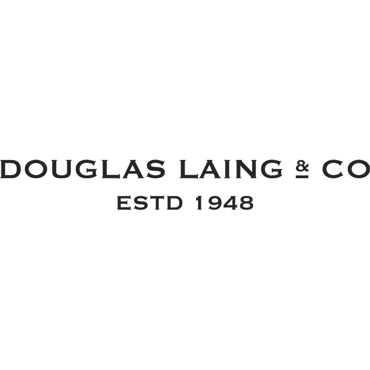 Douglas Laing